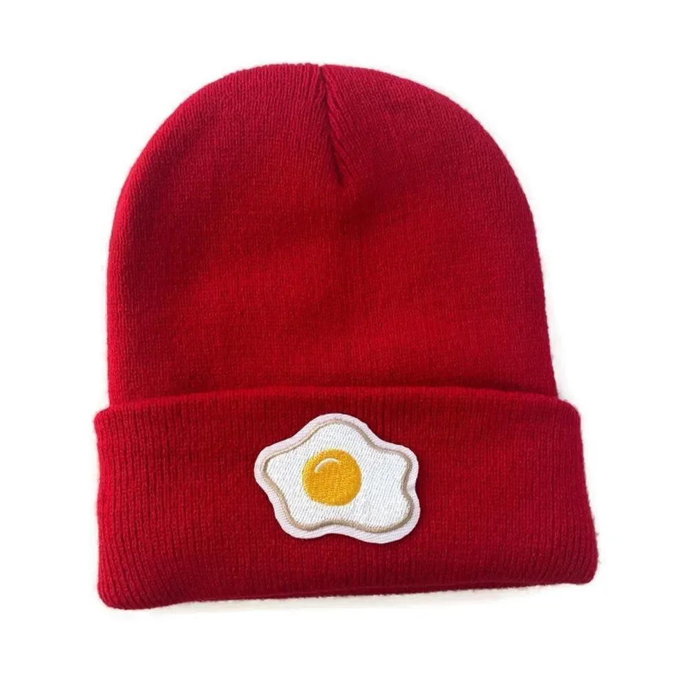 N/A red unisex